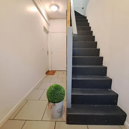 Cozy - 300 Meters From Metro Center Croix
