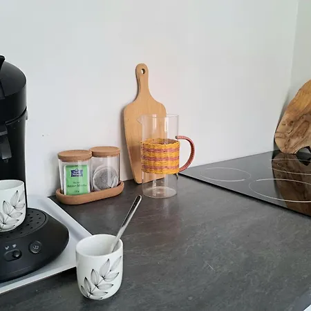 Cozy - 300 Meters From Metro Center * Croix