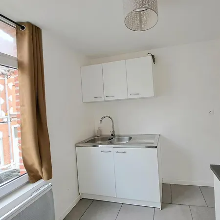 Cozy - 300 Meters From Metro Center Croix