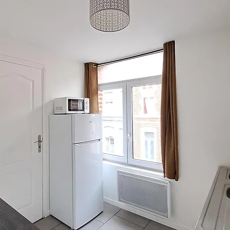 Cozy - 300 Meters From Metro Center Croix